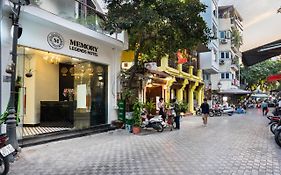 Hanoi Lele & Frog Hotel